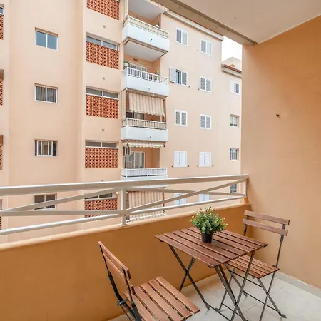 Apartment Brisa Caletillas Candelaria