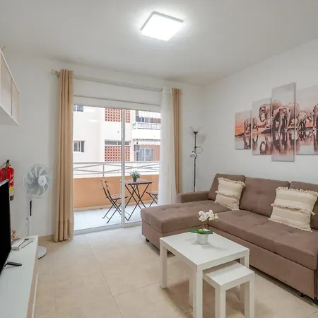 Apartman Brisa Caletillas *