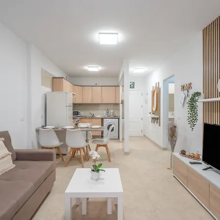 Brisa Caletillas Apartman