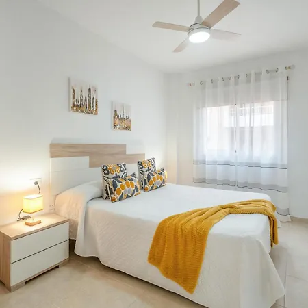 Apartment Brisa Caletillas *