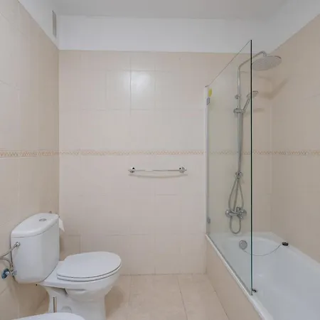 Apartment Brisa Caletillas Candelaria