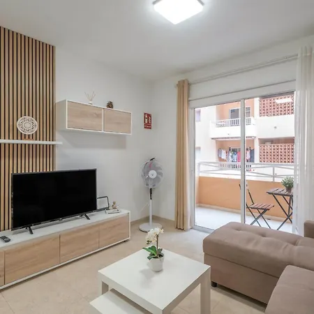 Apartment Brisa Caletillas