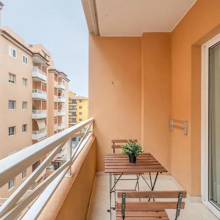 Brisa Caletillas Apartman