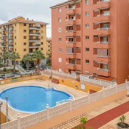 Brisa Caletillas Apartman